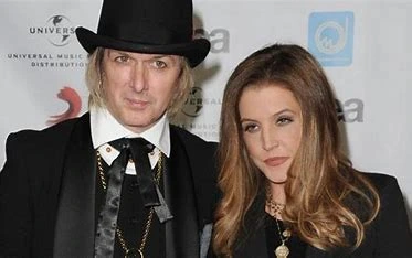 Lisa Marie Presley was married four times before her death in 2023. Her husbands were: