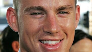 Channing Tatum: A renowned figure in the entertainment industry known for his versatility as an actor, producer, and dancer