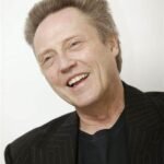 Christopher Walken: American actor who has appeared in more than 100 films and television shows over his five-decade-long career.