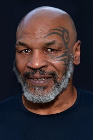 Mike Tyson : The most dangerous man in Boxing .