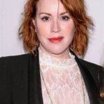 Molly Ringwald:Iconic actress known for her memorable performances in '80s cinema and beyond.