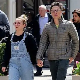 Who is Florence Pugh married to