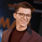 Tom Holland:Height-weight-age-affairs-biography