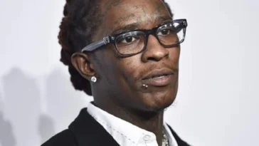 Young Thug: Biography, Facts, and Achievements