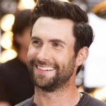 Adam Levine: Became famous primarily as the lead vocalist of Maroon 5