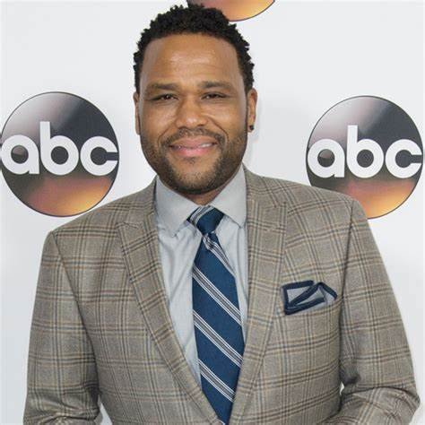 Anthony Anderson: A Brief Biography