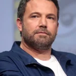 Ben Affleck: one of the most versatile and successful actors and filmmakers in Hollywood