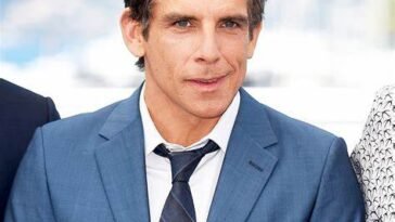 Ben Stiller : American actor, comedian, and filmmaker who has starred in many popular movies and TV shows.