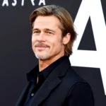 Brad Pitt: A Brief Biography of the Hollywood Star