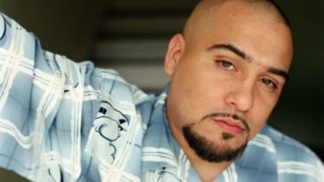 Carlos Coy: South Park Mexican or SPM, is an American rapper, songwriter, founder of Dope House Records