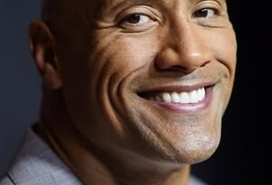 Dwayne Johnson : The Best actor in Hollywood