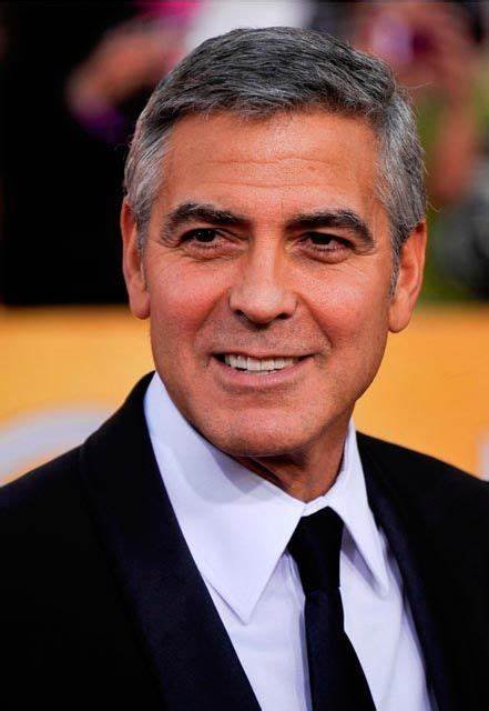 George Clooney: A Brief Biography of the Hollywood Star