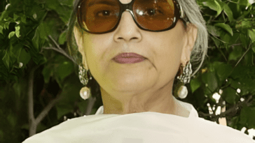 Sushila Charak: salma-khan-biography-age-height-husband-family