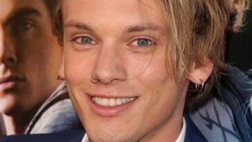 Jamie Campbell Bower: A Multi-Talented and Charming Star