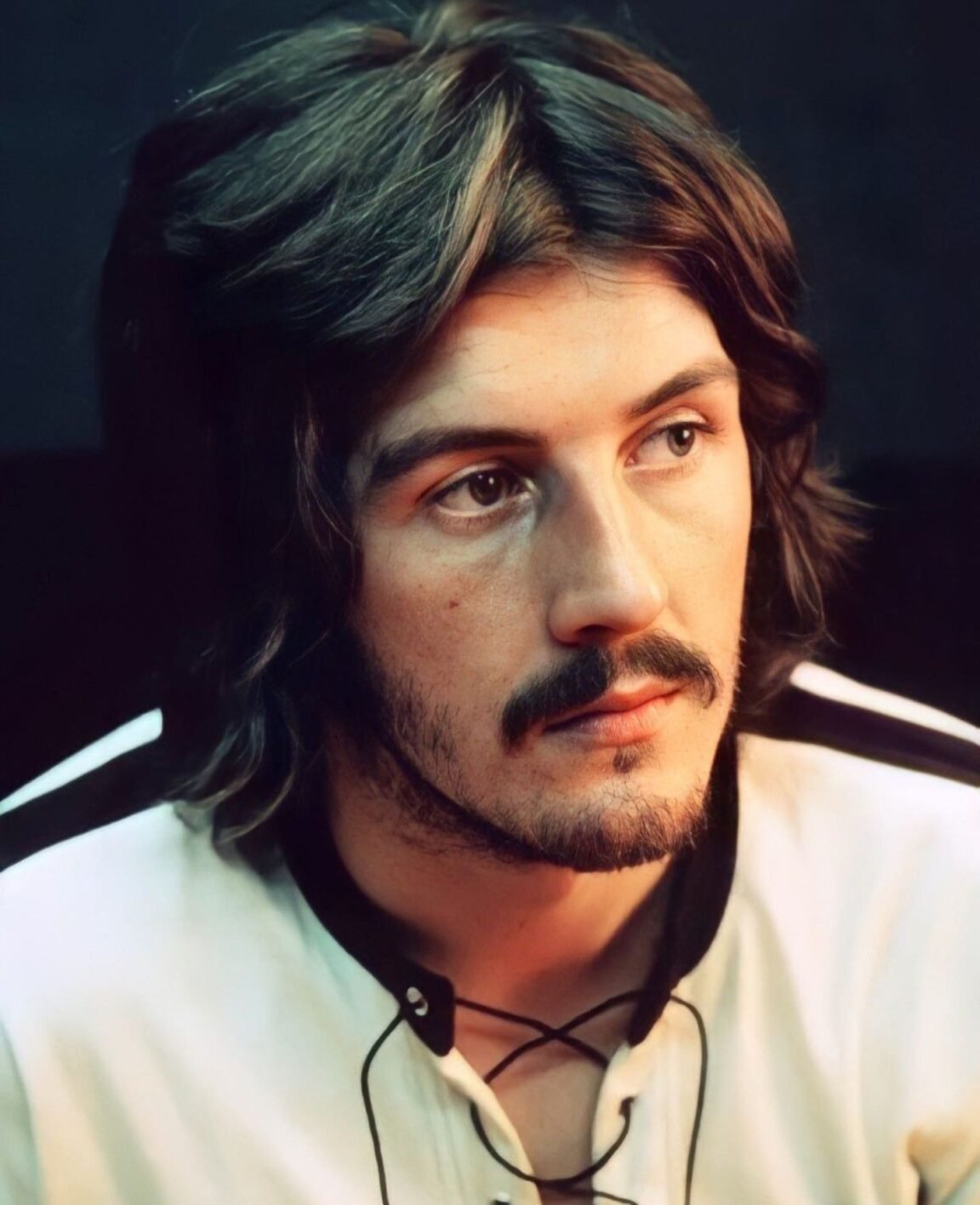 John Bonham :the most influential drummers in rock music history.