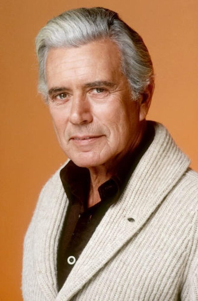 What are the achievements of John Forsythe?