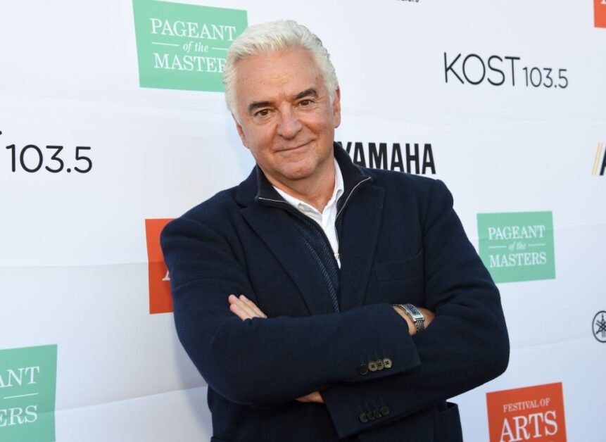 John O’Hurley: American actor, comedian, singer, author, game show host, and television personality