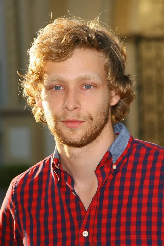 Johnny Lewis:American actor