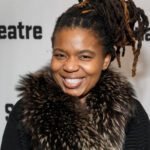 Katori Hall: A Pulitzer Prize and Olivier Award-winning Playwright and Television Creator/Producer