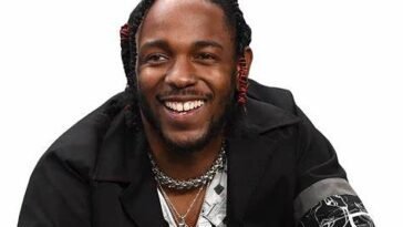 Kendrick Lamar: A Biography of the Rap Legend
