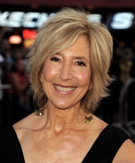 Lin Shaye: The Scream Queen of Hollywood