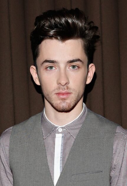 What are the achievements of Matthew Beard?