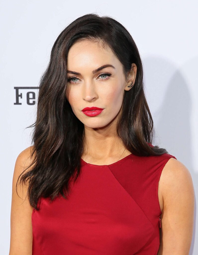 What is the net worth of Megan Fox?