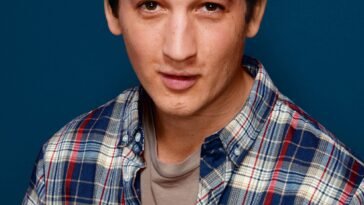 Miles Teller: A Talented Actor with Impressive Achievements