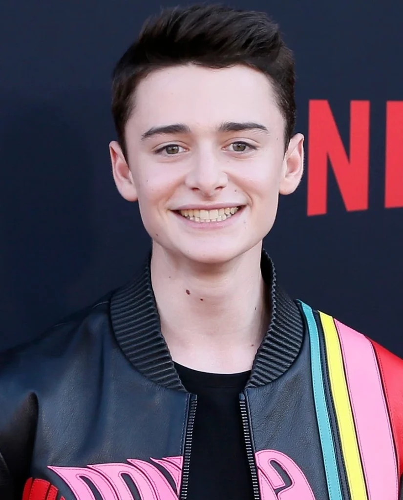 Noah Schnapp has captured the hearts of many with his outstanding acting skills