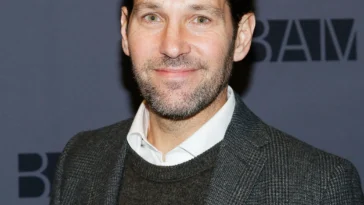 Paul Rudd: A Biography of the American Actor and Comedian