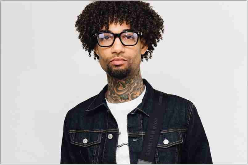PnB Rock: The Rapper Who Was Killed in a Robbery