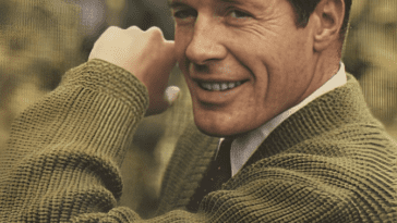 Robert Horton: American actor and singer who starred in several movies and television shows
