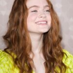 Sadie Sink: A Glimpse into Her Profile