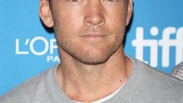 Sam Worthington : Australian actor who is best known for his roles in the Avatar franchise, Terminator Salvation, and Clash of the Titans.