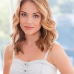 Stephanie Bennett: A Canadian Actress with Diverse Roles