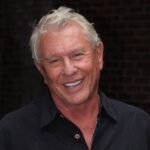Tom Berenger is an American actor who has been nominated for an Academy Award and won a Golden Globe and an Emmy Award.