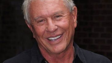 Tom Berenger is an American actor who has been nominated for an Academy Award and won a Golden Globe and an Emmy Award.