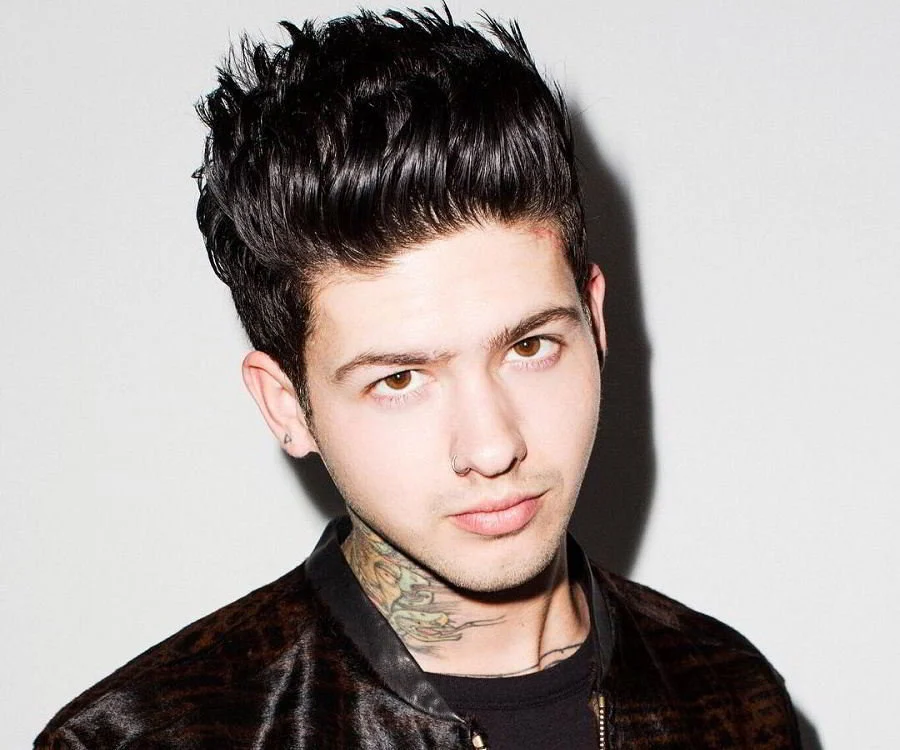 Travis Mills: A Rapper, Singer, and Actor