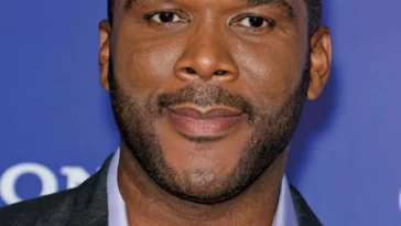 Tyler Perry: A Biography of the Multitalented Actor and Filmmaker