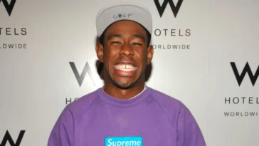 Tyler, The Creator: A Creative Force Redefining Hip-Hop