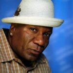 Ving Rhames : A famous American actor who has appeared in many movies and TV shows