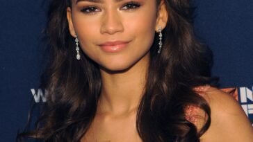 Zendaya: Facts and Biography of the Emmy-Winning Actress and Singer