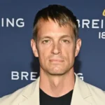 "Joel Kinnaman's Silence: A Unique Method Acting Approach in 'Silent Night'"