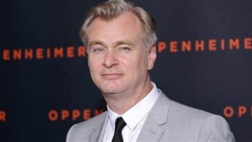 Christopher Nolan Denies Bond Film Rumors: "No Truth to the Speculation"