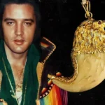 Elvis Presley’s Lion Claw Necklace Heading to Auction: Expected to Fetch $500K