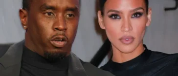 Cassie and Diddy End Their Legal Battle Over Rape and Sex Trafficking Claims