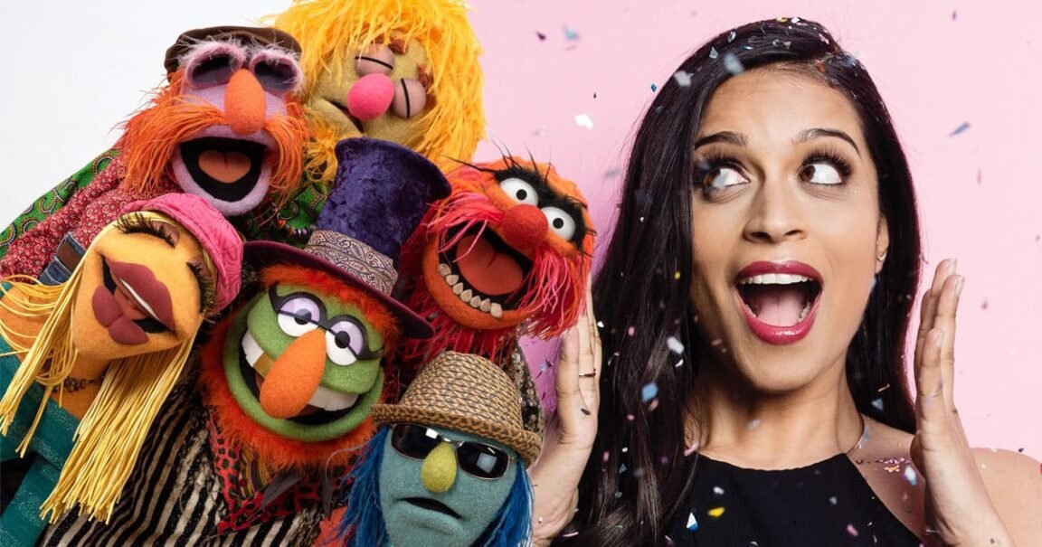 ‘Muppets Mayhem’ Canceled at Disney+ After One Season