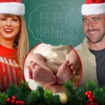 Taylor and Travis: The Hottest Couple in Hollywood and the Baby Name Boom