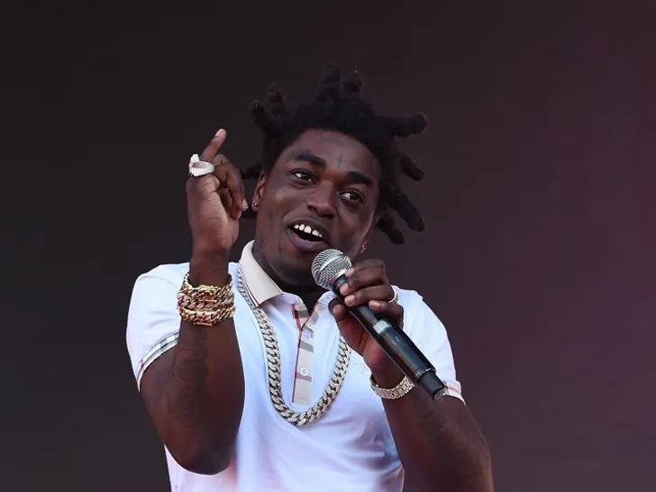 Kodak Black has expressed his gratitude to Trump for pardoning him and his hope for a better future