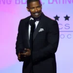 Jamie Foxx Makes First Public Appearance After Hospitalization: ‘I Went Through Hell and Back’